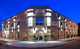 Hotel Colon